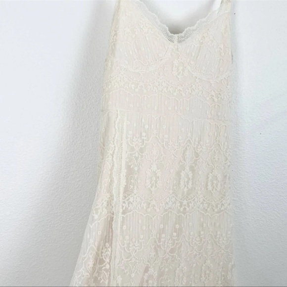 Zara laced dress - Picture 5 of 7